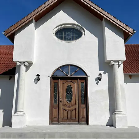 Grand Danish Manor W Stunning Sea Views *