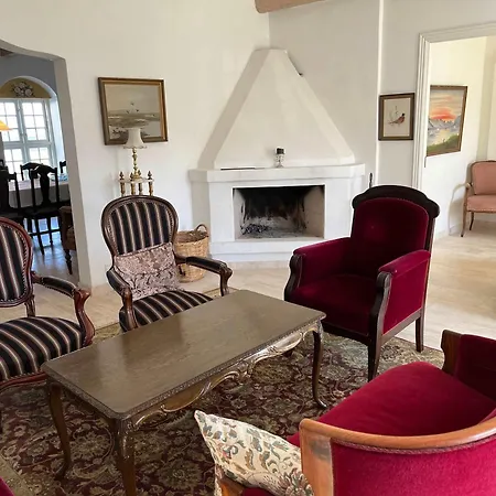 Grand Danish Manor W Stunning Sea Views Storvorde