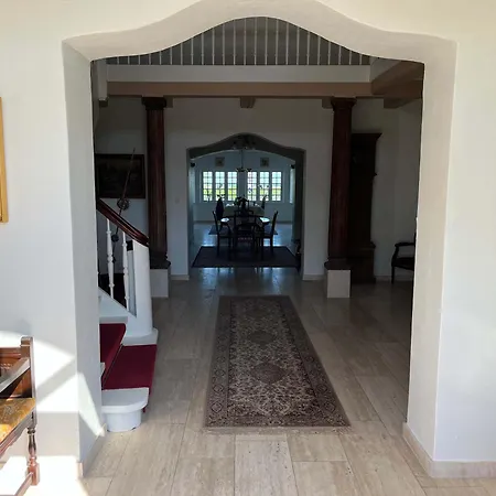 Holiday home Grand Danish Manor W Stunning Sea Views *