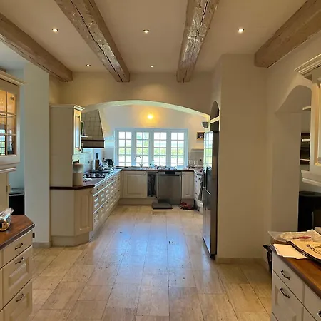 Grand Danish Manor W Stunning Sea Views Holiday home Storvorde