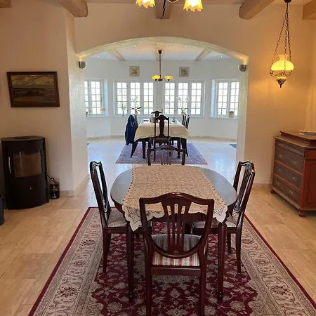 Holiday home Grand Danish Manor W Stunning Sea Views *