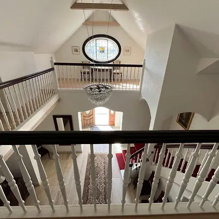 Grand Danish Manor W Stunning Sea Views