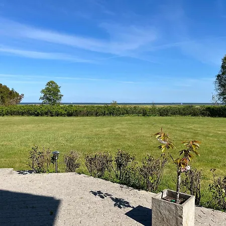 Holiday home Grand Danish Manor W Stunning Sea Views