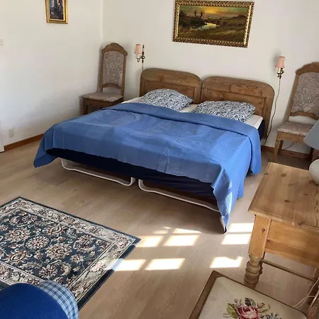 Holiday home Grand Danish Manor W Stunning Sea Views Storvorde