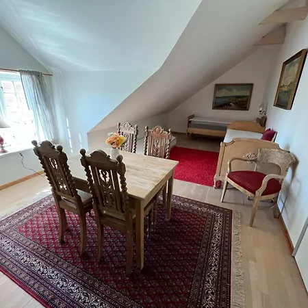 Grand Danish Manor W Stunning Sea Views Holiday home *