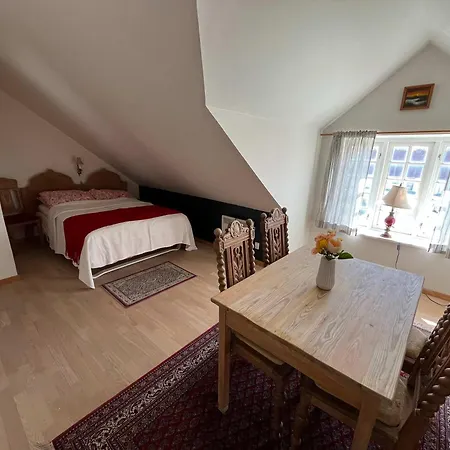Holiday home Grand Danish Manor W Stunning Sea Views
