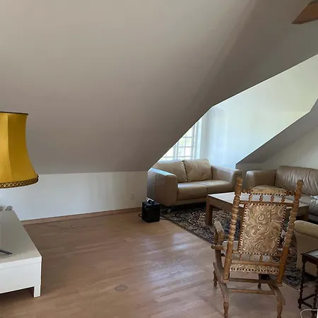 Grand Danish Manor W Stunning Sea Views Holiday home *