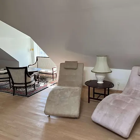 Holiday home Grand Danish Manor W Stunning Sea Views Storvorde