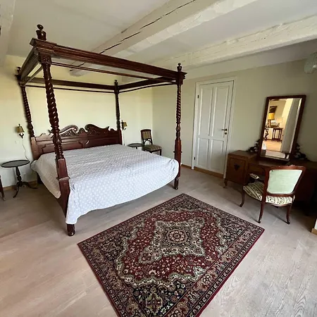Grand Danish Manor W Stunning Sea Views Holiday home *