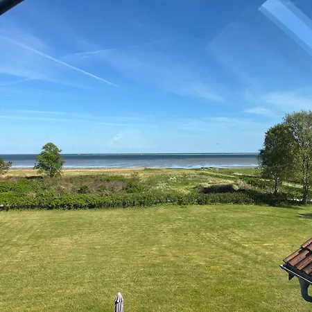 Grand Danish Manor W Stunning Sea Views Holiday home Storvorde