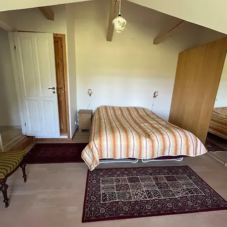 Holiday home Grand Danish Manor W Stunning Sea Views Storvorde